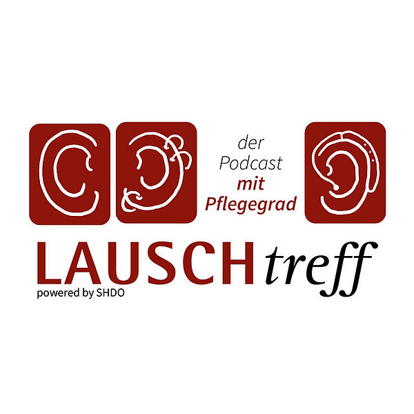 LAUSCHtreff – der Podcast der SHDO