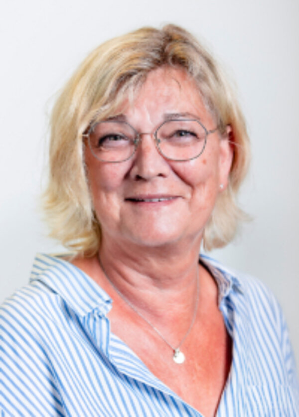 Pflegedienstleitung: