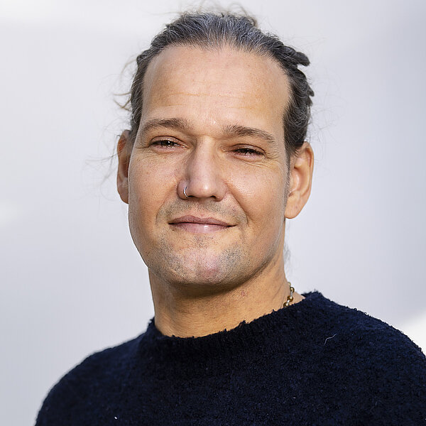 Michael Korte
