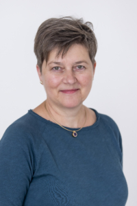 Marion Meyer-Scharenberg
