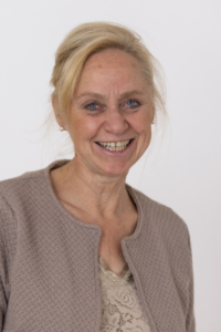 Anke Steinke