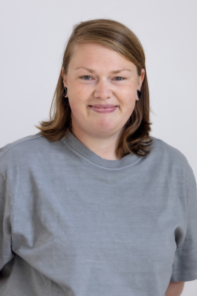 Lana Schwarz