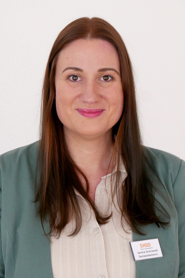 Janina Gronwald