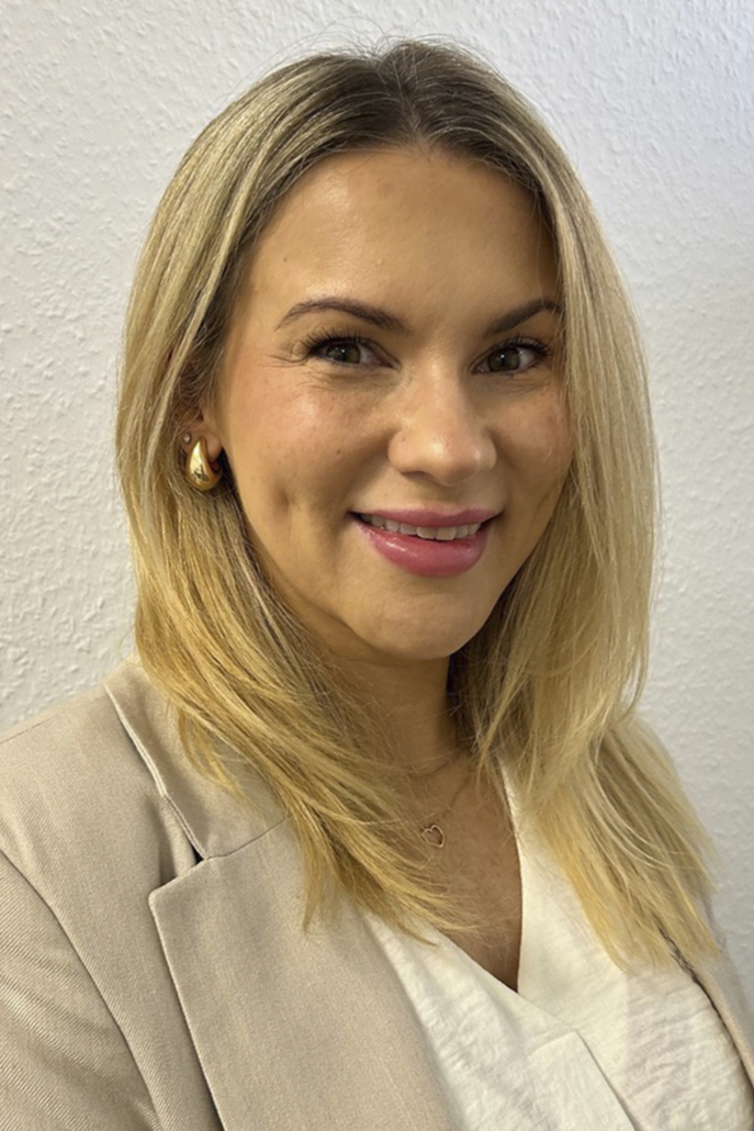 Jacqueline Großmann
