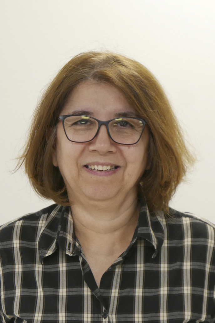Alev Soylu
