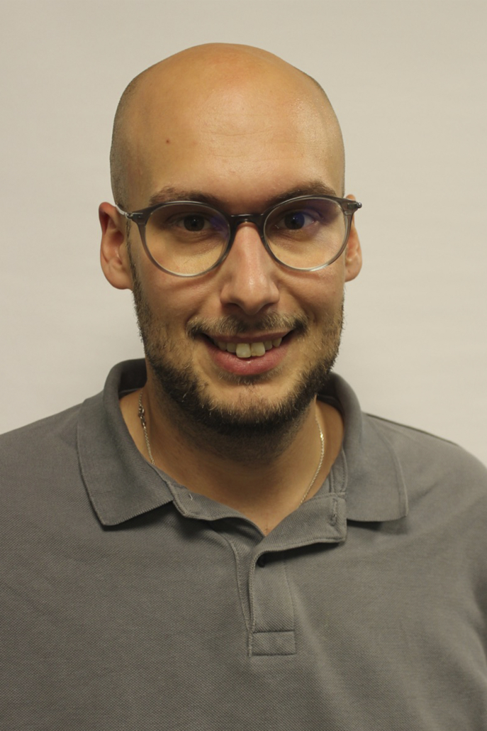 Nico Müller
